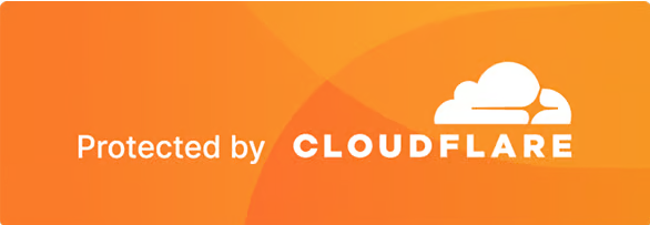Protected by Cloudflare
